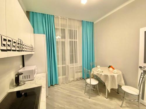 Brand New Apartments With Fast Internet