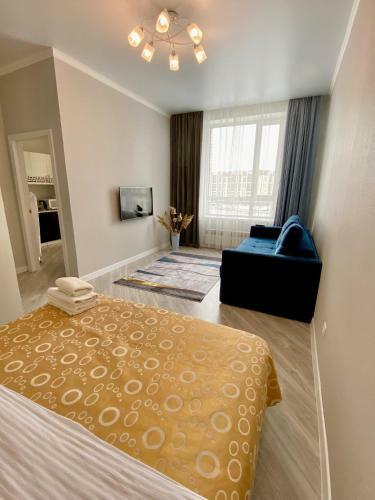 Brand New Apartments With Fast Internet