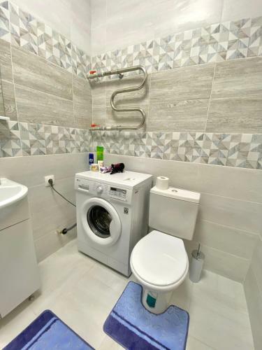 Brand New Apartments With Fast Internet