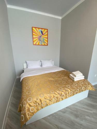 Brand New Apartments With Fast Internet