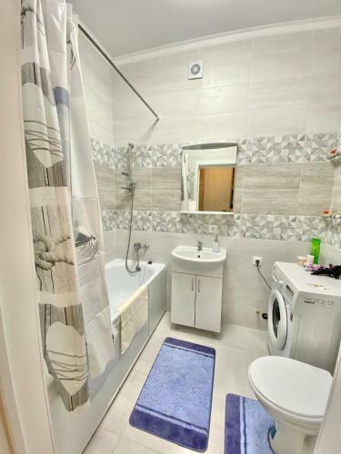 Brand New Apartments With Fast Internet