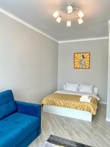 Brand New Apartments With Fast Internet