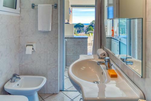 Apartamento Il Geranio Sant'elmo - Diano Marina