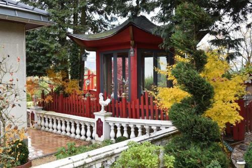 Au Printemps Japonais