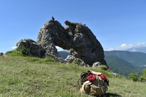 Apartamentos Au Clair Matin � La Mure