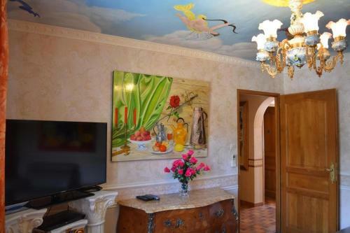 Apartamentos Au Clair Matin � La Mure