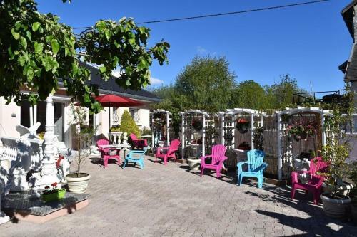 Apartamentos Au Clair Matin � La Mure