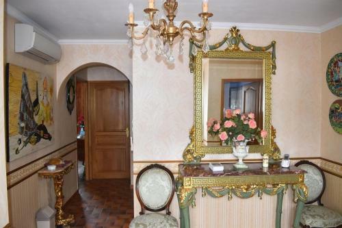 Apartamentos Au Clair Matin � La Mure