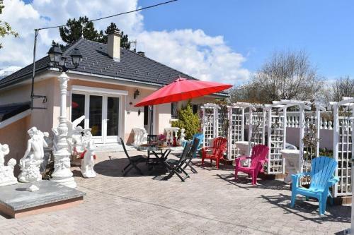 Apartamentos Au Clair Matin � La Mure