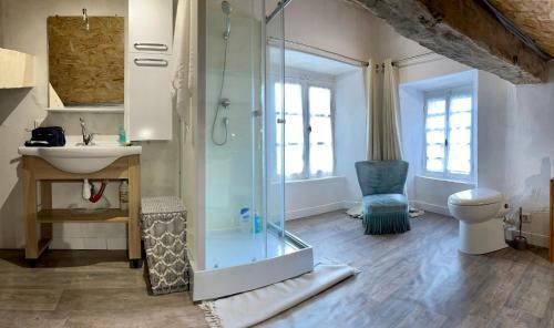 Appartement 1 Chambre � Pietra Di Verde
