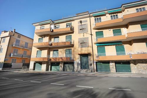 Victoria Apartments Maiolica