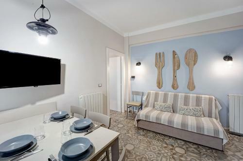 Victoria Apartments Maiolica