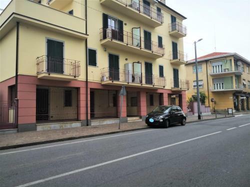 Apartamento La Gardenia Vacanze Al Mare