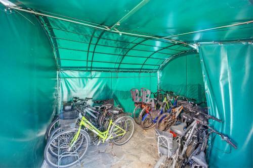 Apartamento Emanuel Azzurro - Piano Rialzato 4