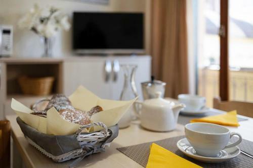 Apartamento Emanuel Azzurro - Piano Rialzato 4