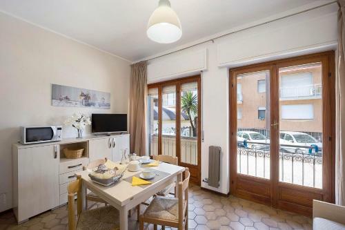 Apartamento Emanuel Azzurro - Piano Rialzato 4