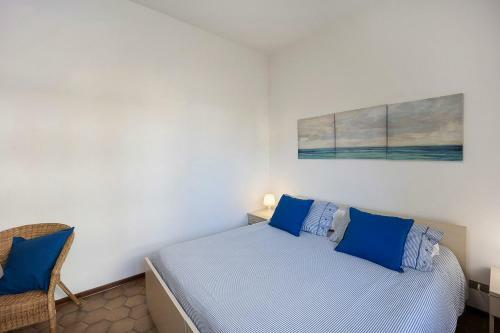 Apartamento Emanuel Azzurro - Piano Rialzato 4