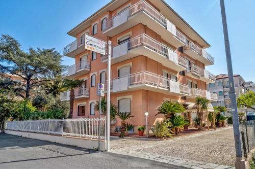 Apartamento Emanuel Azzurro - Piano Rialzato 4