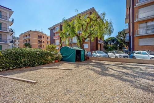 Apartamento Emanuel Azzurro - Piano Rialzato 4