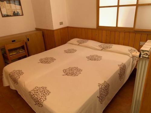Apartamento Casa Allegra