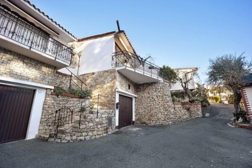 Apartamento Casa Gioia