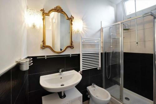 Apartamento Casa Gioia