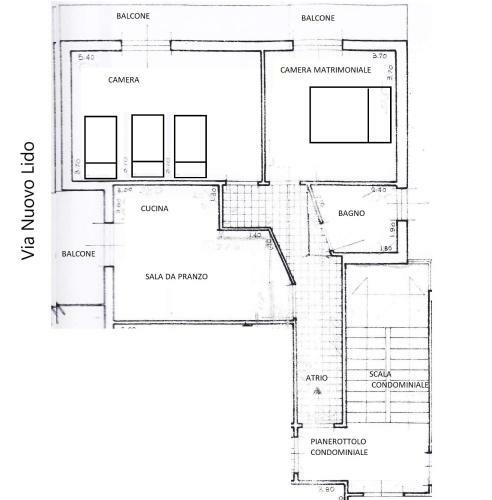 Apartamento Happy House Diano Marina