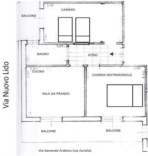 Apartamento Happy House Diano Marina