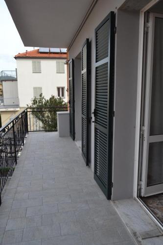 Apartamento Happy House Diano Marina