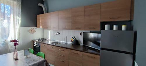 Apartamento Dianostellamarina