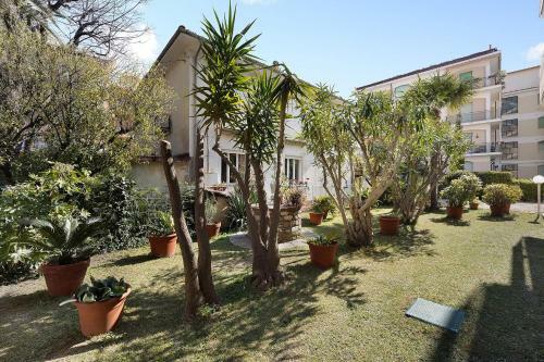 Apartamento Emanuel Blu - Piano Rialzato 5