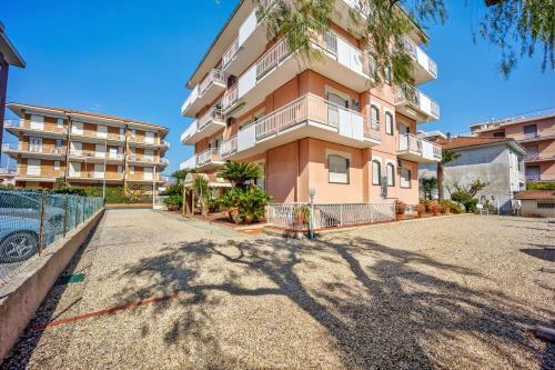Apartamento Emanuel Blu - Piano Rialzato 5