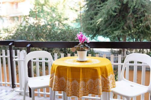 Apartamento Orchidea Bilo5 Bis