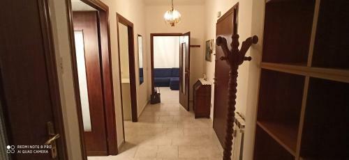 Apartamento La Margherita