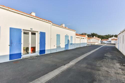 Jolie Maison Residentielle A 300m De La Plage