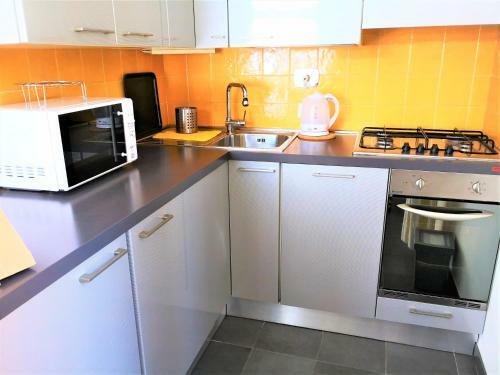 Apartamento La Palma Vacanze In Riva Al Mare