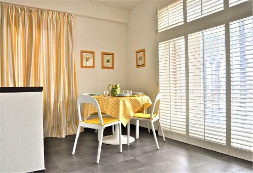 Apartamento La Palma Vacanze In Riva Al Mare