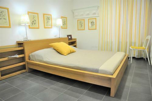 Apartamento La Palma Vacanze In Riva Al Mare
