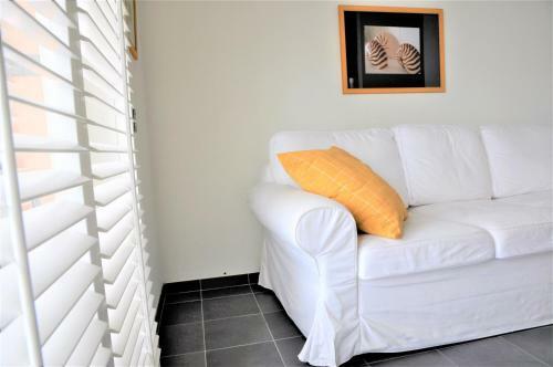 Apartamento La Palma Vacanze In Riva Al Mare