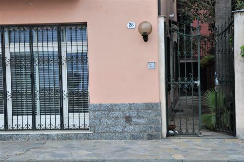 Apartamento La Palma Vacanze In Riva Al Mare