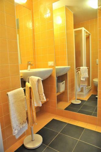 Apartamento La Palma Vacanze In Riva Al Mare