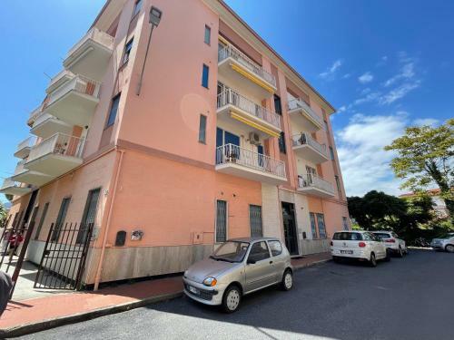 Apartamento Diano Marina - Garofani