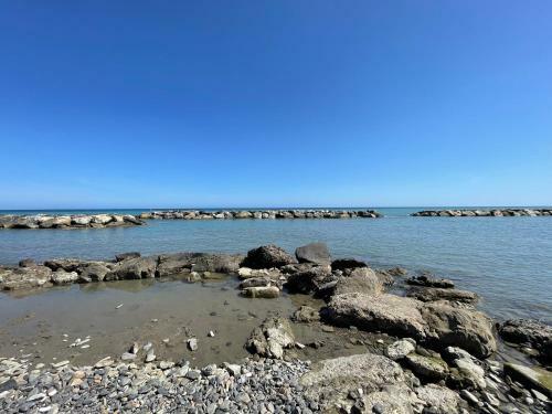 Apartamento Diano Marina - Garofani