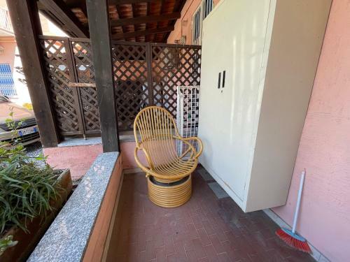 Apartamento Diano Marina - Garofani