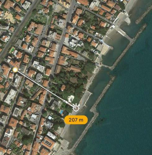 Apartamento Diano Marina - Garofani