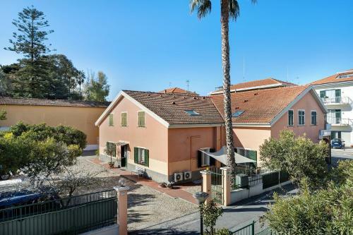 Apartamento Appartamento Orizzonte 5 A