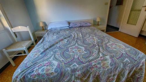 Apartamento Biancheri Bnb - Diano Marina