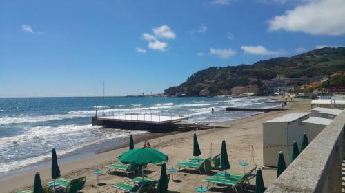Apartamento Casa Gemma