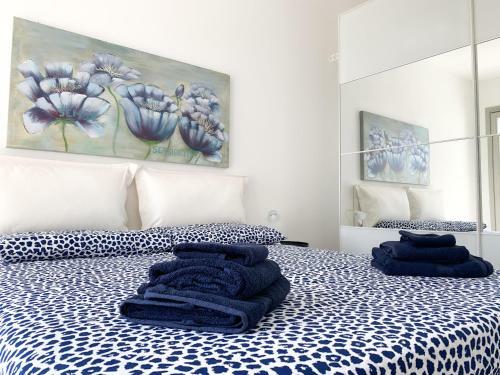 Borgo Paradiso Holidays