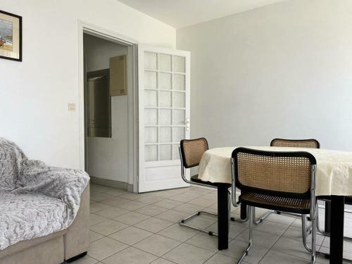 Apartamento R�sidence Parc - 2 Pi�ces Pour 2 Personnes 564